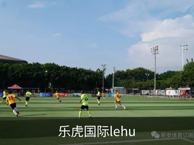 乐虎国际lehu品牌故事